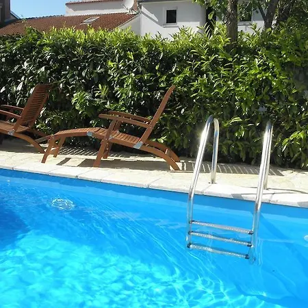 Apartamento Klesinger Poreč