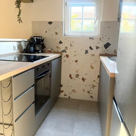 Klesinger Apartman