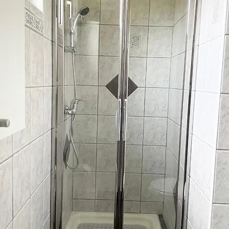Klesinger Apartman *