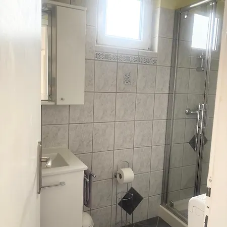 Apartman Klesinger Porec
