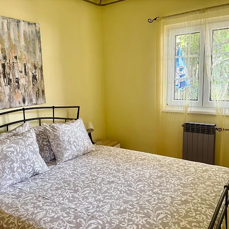 Klesinger Apartman Porec