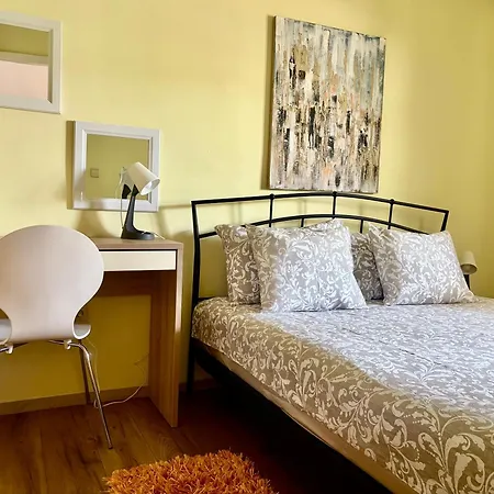 Klesinger Apartman