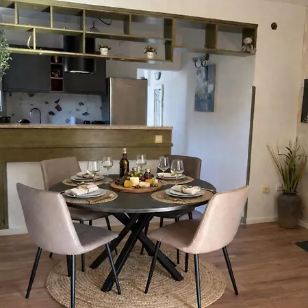 Klesinger アパート