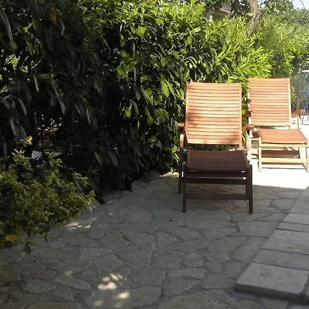 Apartamento Klesinger *