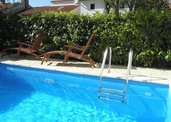 アパート Klesinger ポレッチ