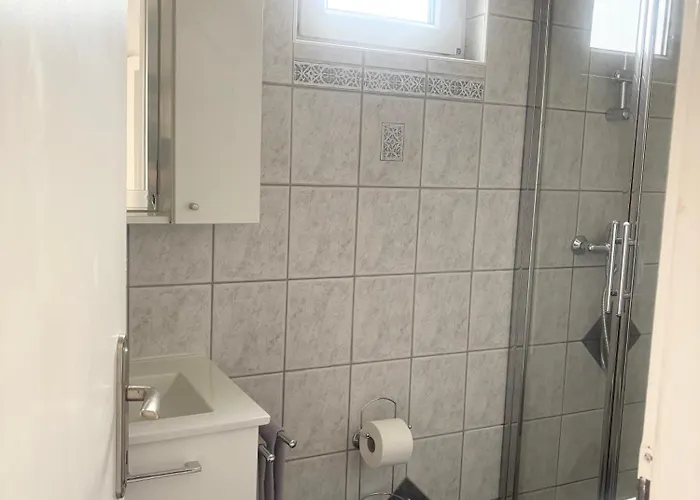 アパート Klesinger ポレッチ