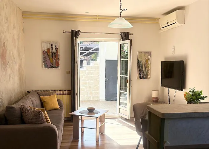 Klesinger ポレッチ