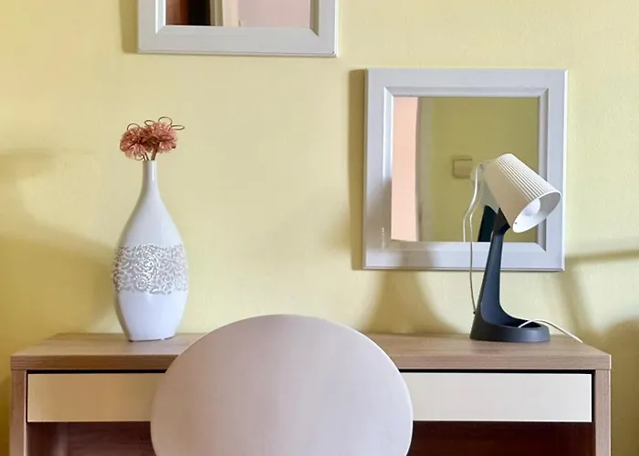 アパート Klesinger