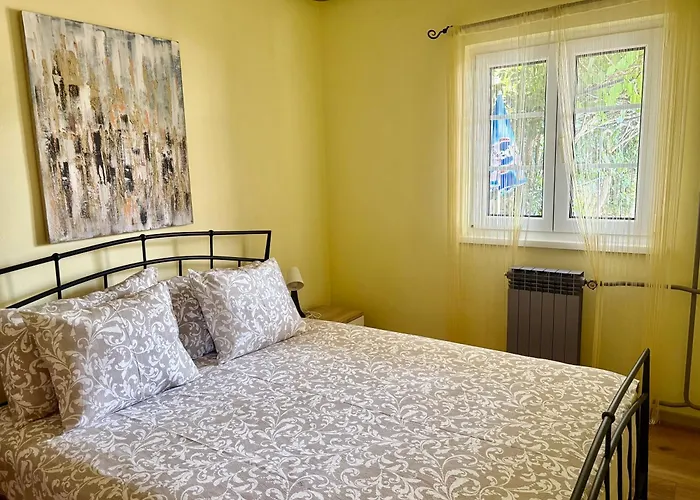 Klesinger アパート ポレッチ