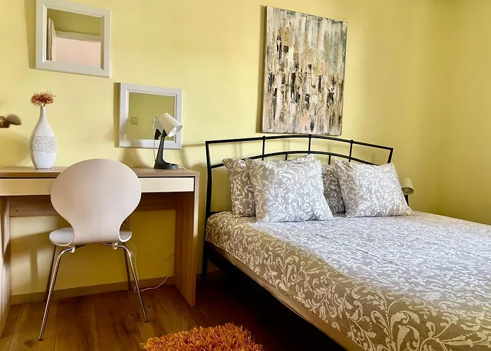 Klesinger アパート