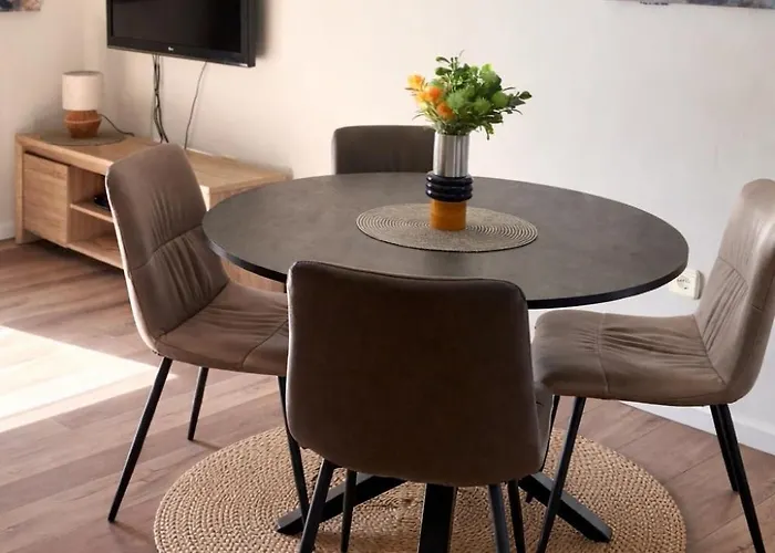 アパート Klesinger