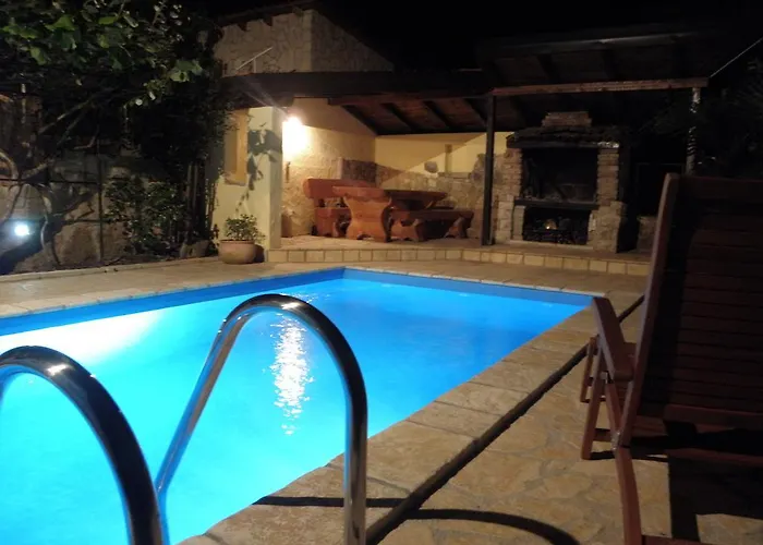 Klesinger ポレッチ