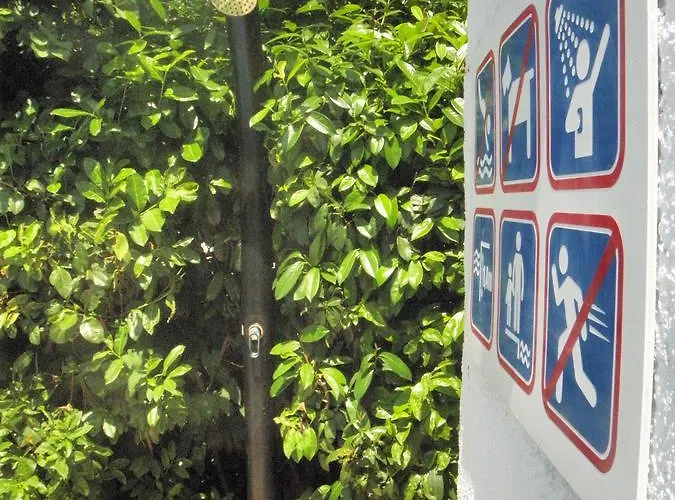 アパート Klesinger *