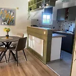 דירה Klesinger *