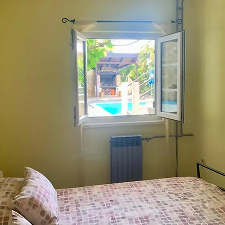 Klesinger Apartment