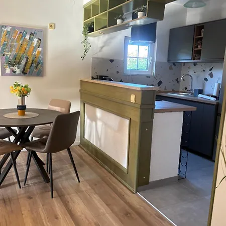 Apartment Klesinger *