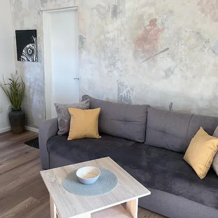 Appartement Klesinger
