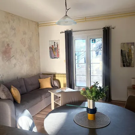 Apartment Klesinger *