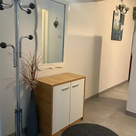 Klesinger Appartement Poreč