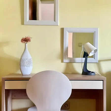 Appartement Klesinger