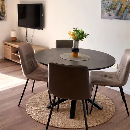 Apartamento Klesinger