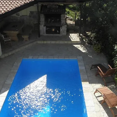 Appartement Klesinger *