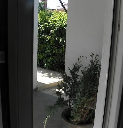 Klesinger Apartment Porec