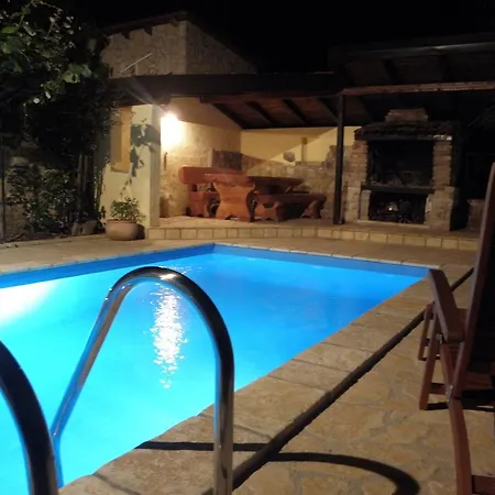 Klesinger Poreč