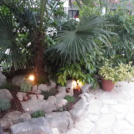 Appartement Klesinger *
