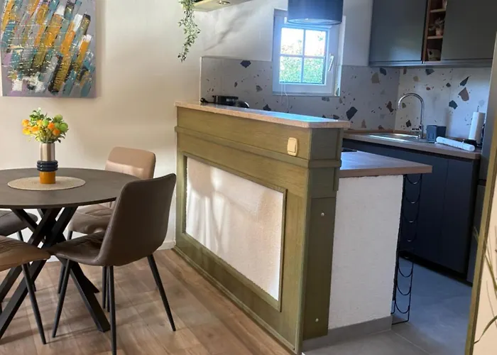 아파트 Klesinger *