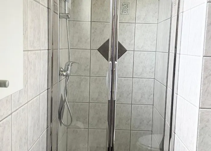 Klesinger 아파트 *