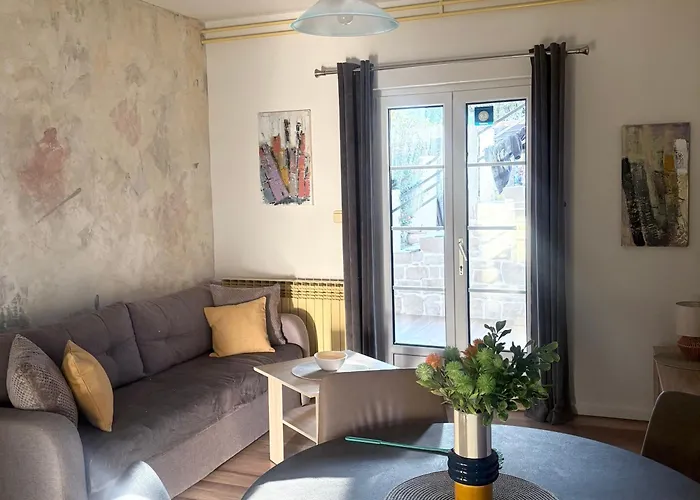 아파트 Klesinger *