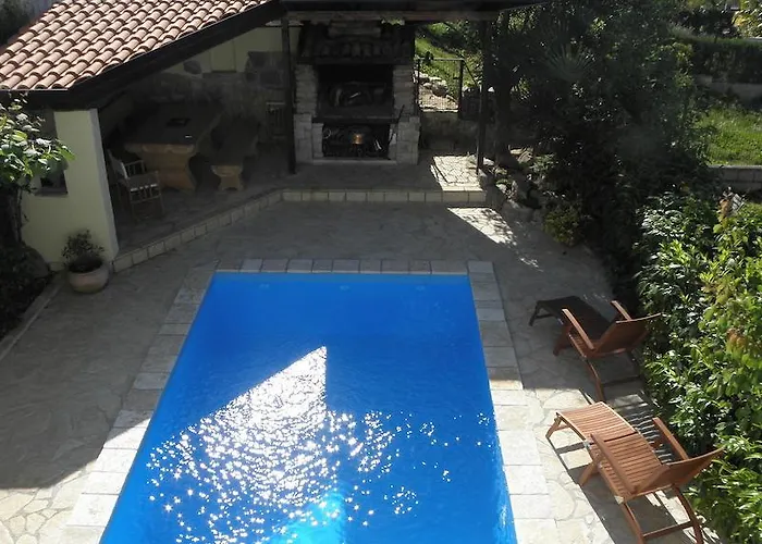 아파트 Klesinger *