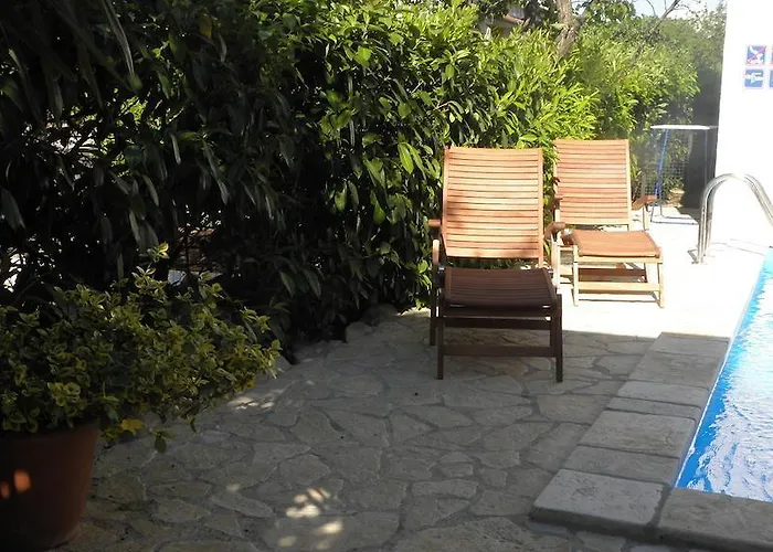 아파트 Klesinger *