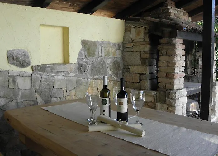 Klesinger 아파트 *